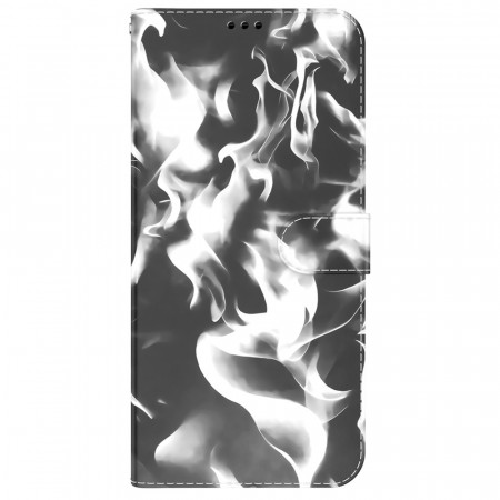 Moto G51 5G Case Abstract...