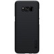 Samsung Galaxy S8 Plus Nillkin fosco de capa dura