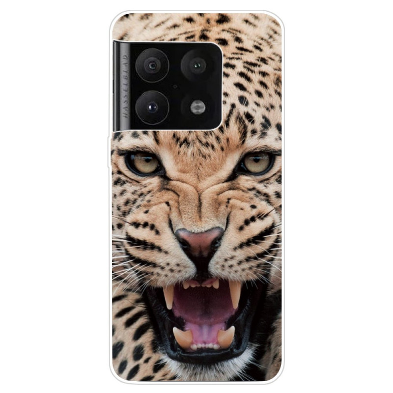 Capa OnePlus 10 Pro 5G Leopard