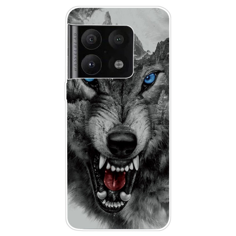 Capa de lobo feroz Samsung Galaxy A02s