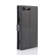 Capa Sony Xperia XZ Premium Leatherette
