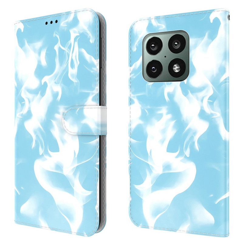 OnePlus 10 Pro 5G Case Abstract Pattern