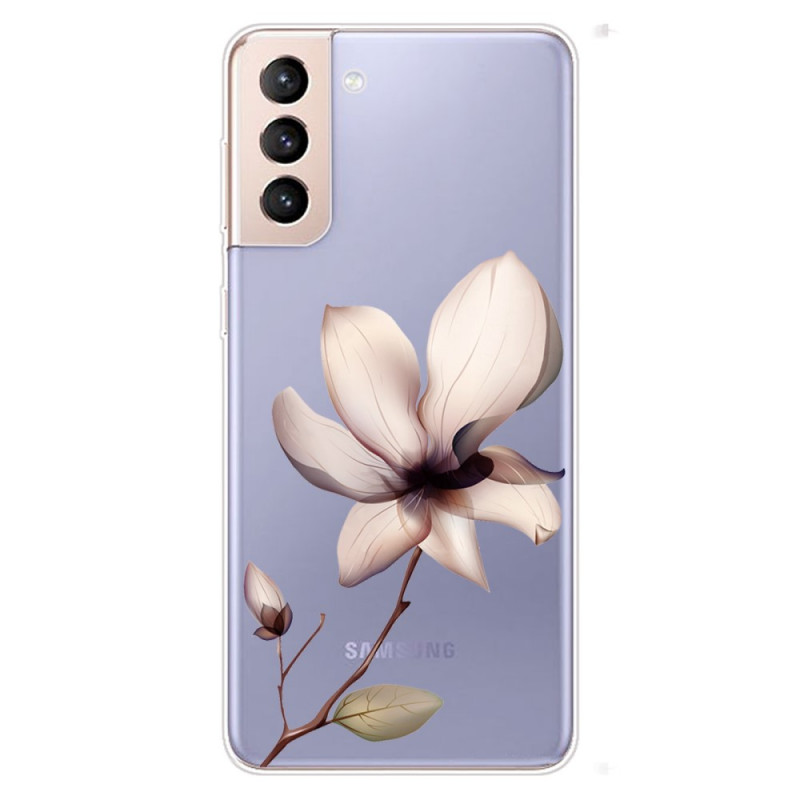 Samsung Galaxy S22 Plus 5G Premium Floral Case