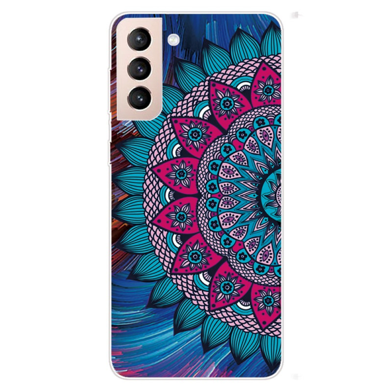 Samsung Galaxy S22 Plus 5G Capa a cores Mandala