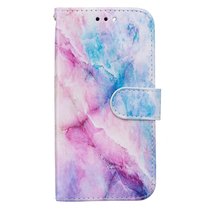 Capa Samsung Galaxy S22 Plus 5G Marble Intense