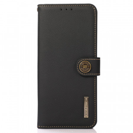 Moto G51 5G Capa de couro...