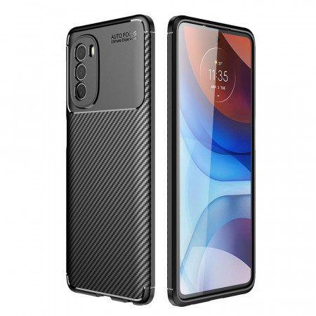 Moto G51 5G Capa Flexível...