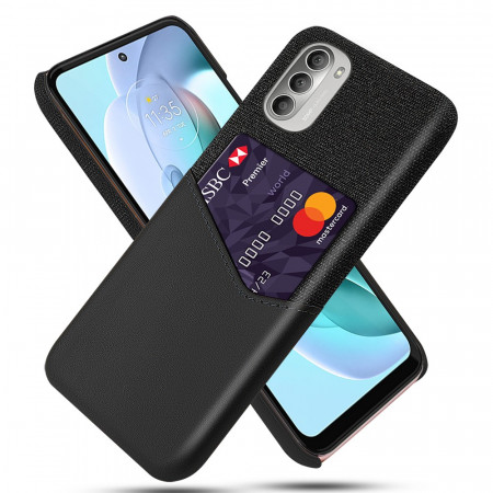 Moto G51 5G Capa de cartão KSQ