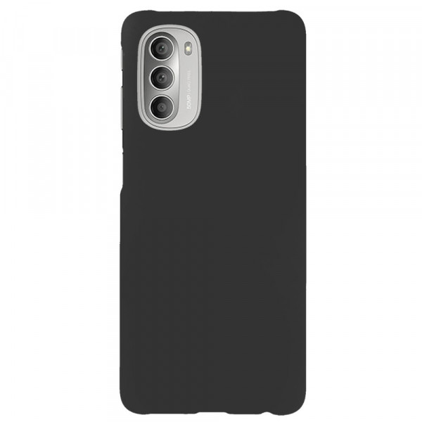 Moto G51 5G Capa de Silicone