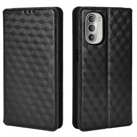 Capa Flip Moto G51 5G...