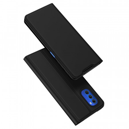 Capa Flip Moto G51 5G Skin...