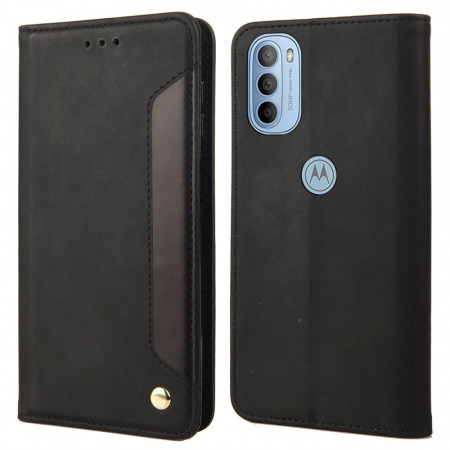 Capa Flip Capa Moto G51 5G...