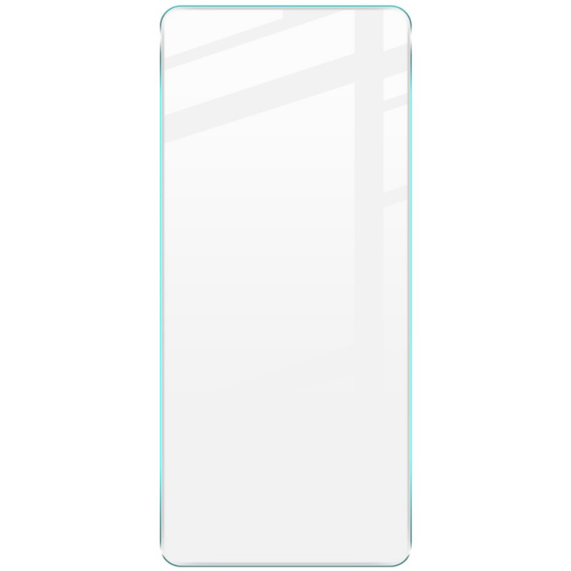 Protecção de vidro temperado IMAK para o ecrã Google Pixel 5A 5G