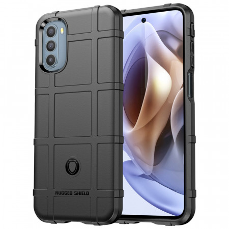 Moto G41 / G31 Capa Resistente