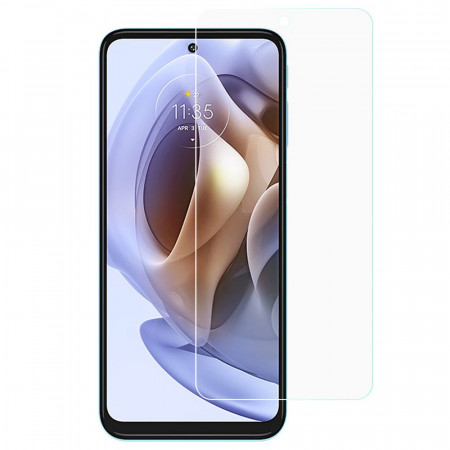 Película protectora de...