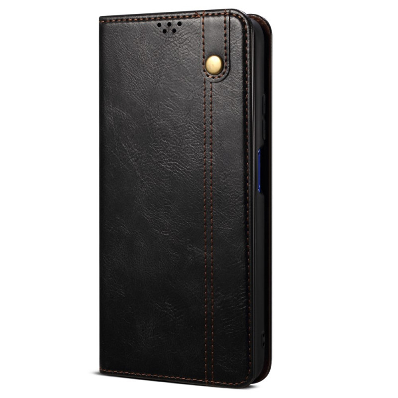 Flip Cover Honor 50 Lite / Huawei Nova 8i Leatherette