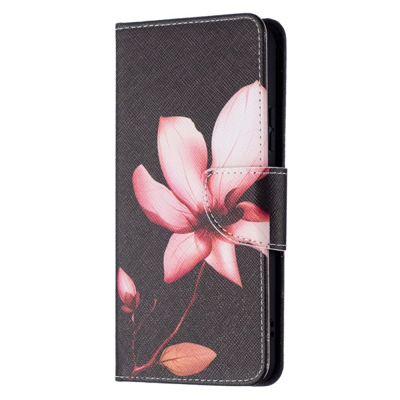 Samsung Galaxy S22 Plus 5G Case Pink Flower