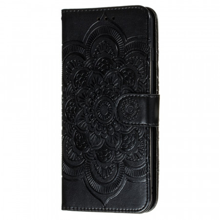 Capa Mandala Samsung Galaxy...