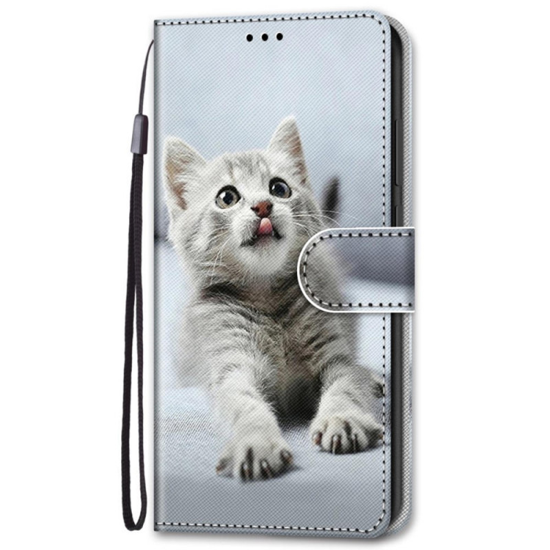 Capa para Samsung Galaxy S22 Plus 5G Os gatos mais fofos