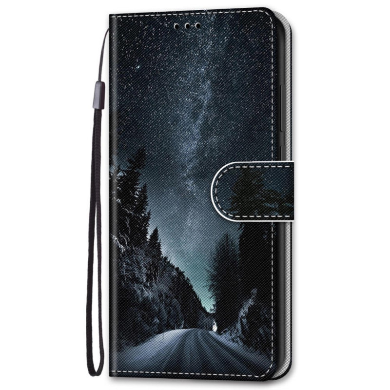 Samsung Galaxy S22 Plus 5G Capa de Natureza Misteriosa