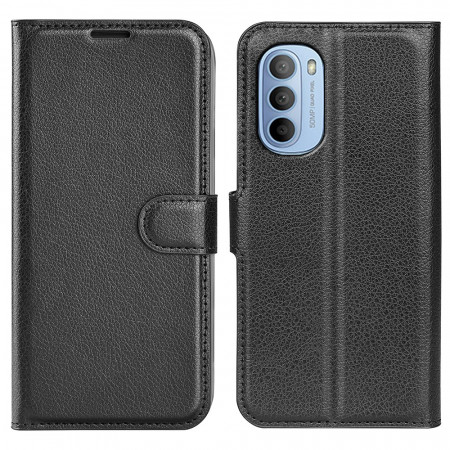Moto G41 / G31 Capa Clássica