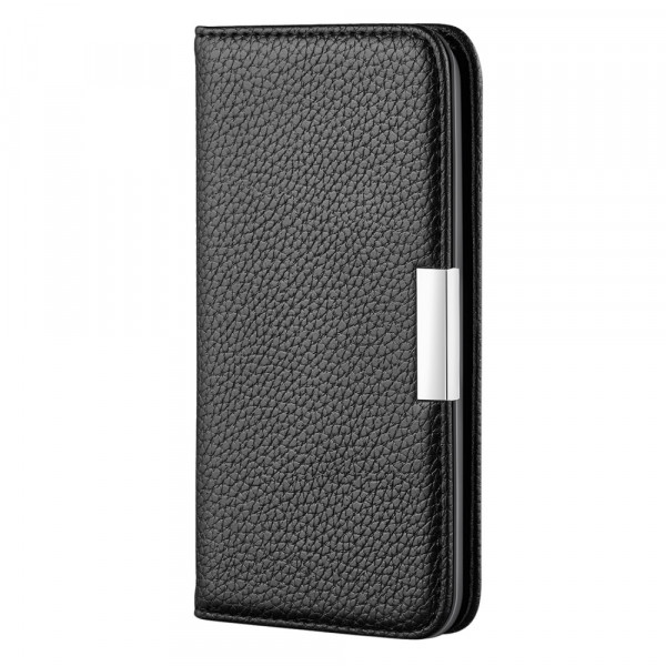 Capa Flip Samsung Galaxy S22 Plus 5G Leatherette Ultra Chic