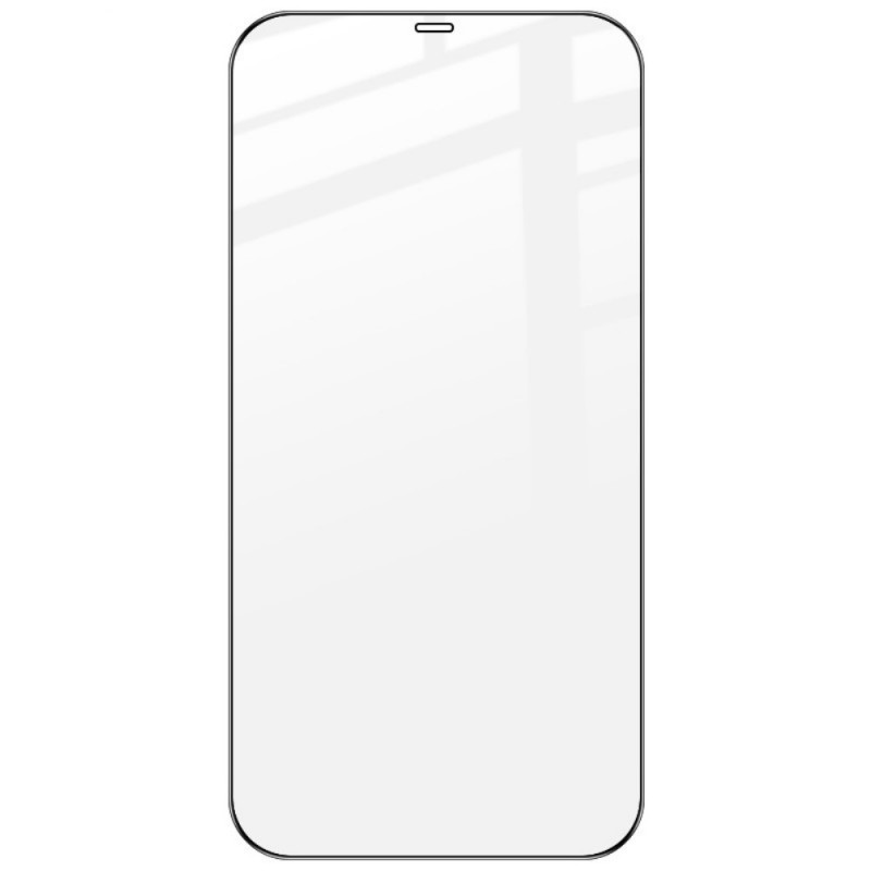 Protecção de vidro temperado para iPhone 11 Pro / X / XS