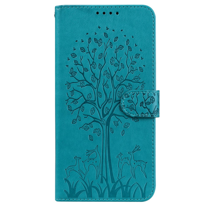 Samsung Galaxy S22 5G Case Tree e Veado