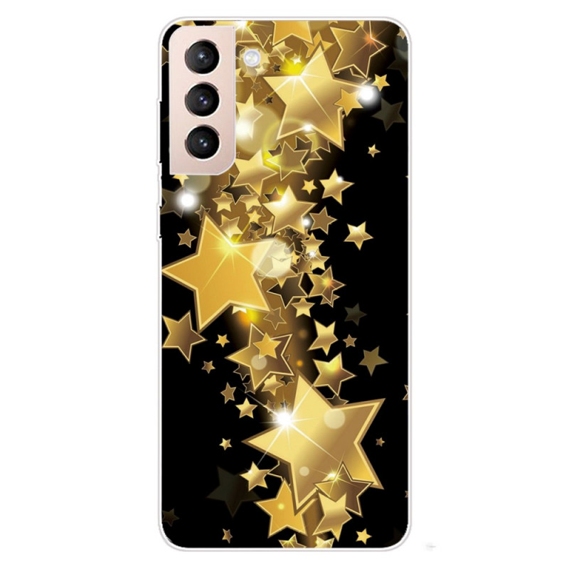 Capa Samsung Galaxy S22 5G Core Star