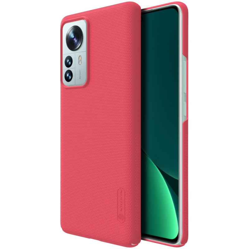 Xiaomi 12 Pro Nillkin Frosted Shell Hard Shell