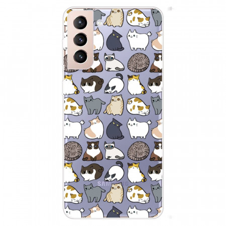 Samsung Galaxy S22 5G Case...