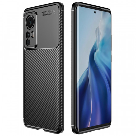 Xiaomi 12 / 12X Capa...