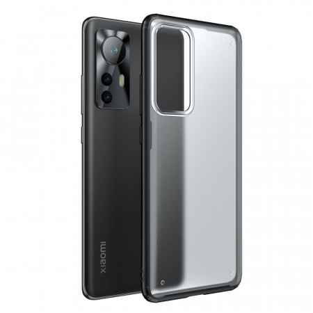 Xiaomi 12 / 12X Capa...
