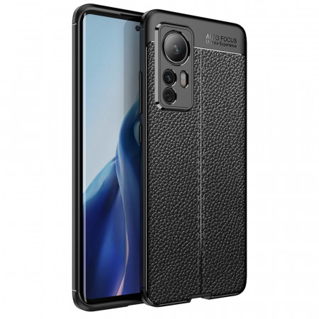 Case Xiaomi 12 / 12X Efeito...