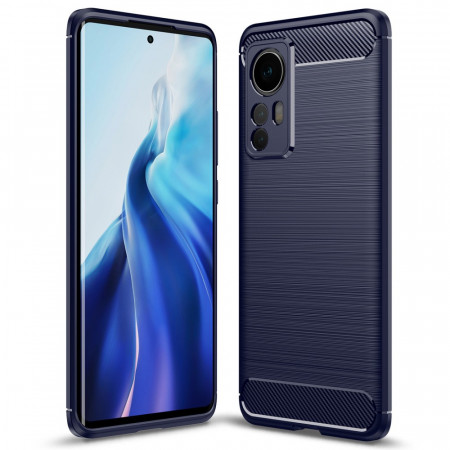 Xiaomi 12 / 12X Capa de...