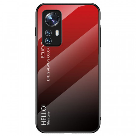 Xiaomi 12 / 12X Capa de...