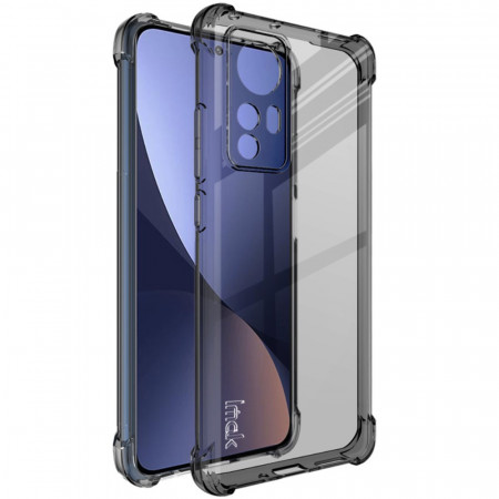 Xiaomi 12 / 12X Capa...