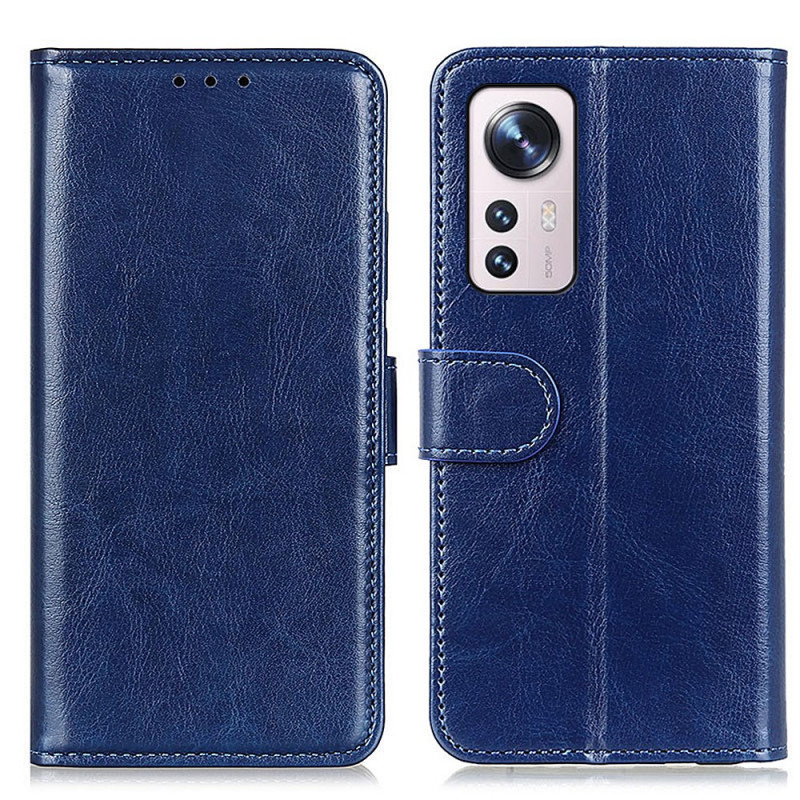 Capa
 Xiaomi 12 / 12X / 12S Finesse Glacé