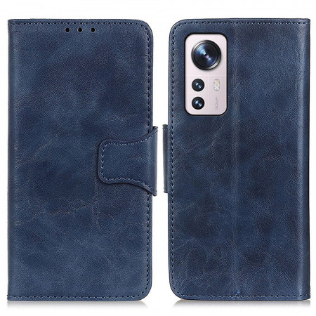 Capa Xiaomi 12 / 12X fecho...