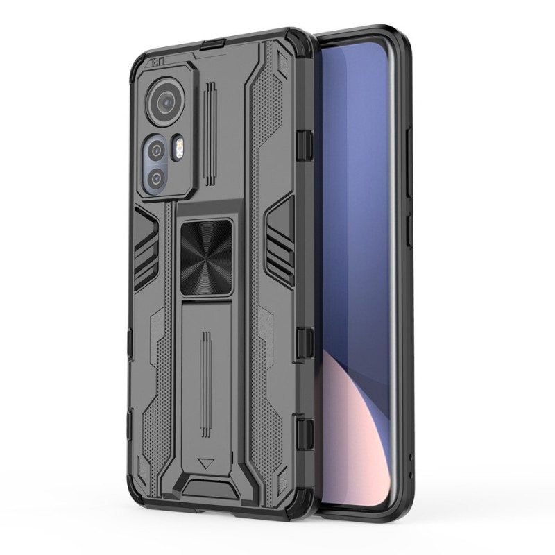 Capa de suporte vertical e horizontal amovível para Xiaomi 12 / 12X / 12S