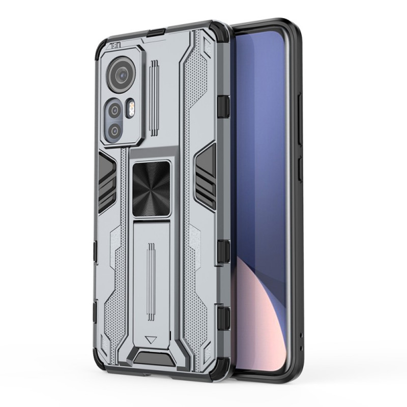 Capa de suporte vertical e horizontal amovível para Xiaomi 12 / 12X / 12S