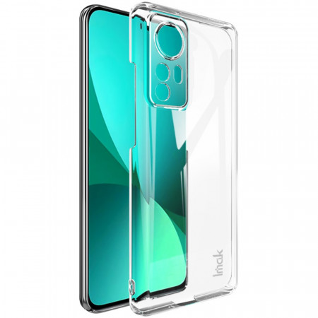 Xiaomi 12 / 12X Capa...