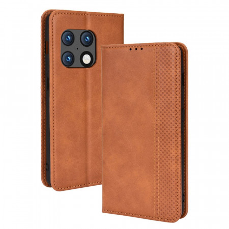 Capa Flip Cover OnePlus 10...
