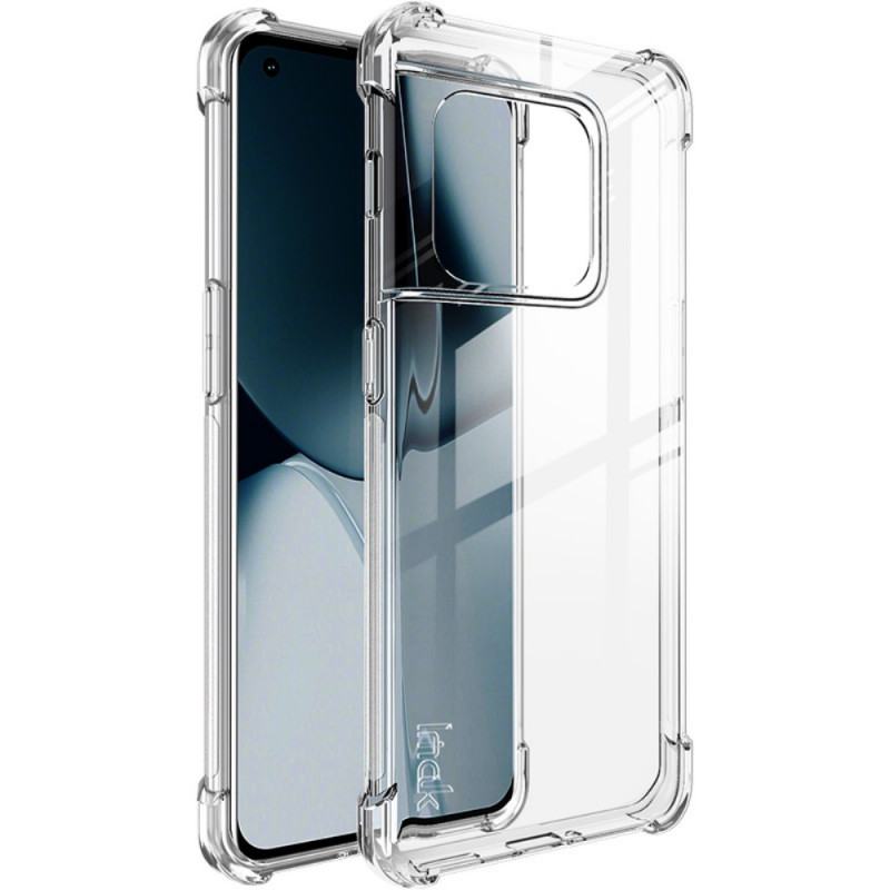 OnePlus 10 Pro 5G IMAK Capa Claro