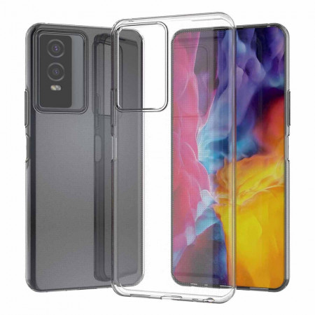 Capa Claro Vivo Y76 5G
