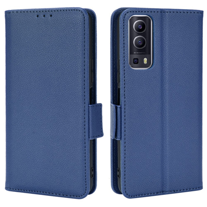 Capa Vivo Y72 5G Double Flap Novas Cores