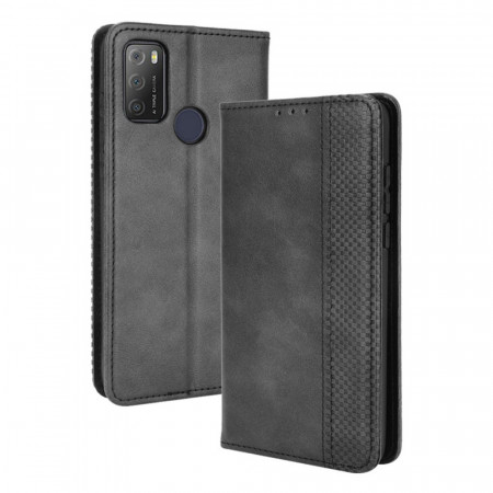 Capa Flip Alcatel 1S 2021 /...
