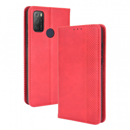 Capa Flip Alcatel 1S 2021 /...