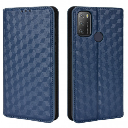 Tampa Flip Alcatel 1S 2021...