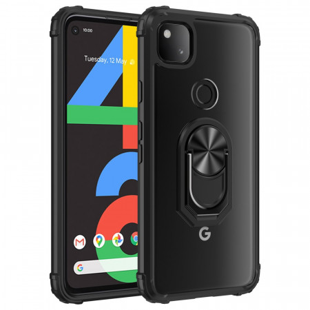 Google Pixel 4a Cantos...